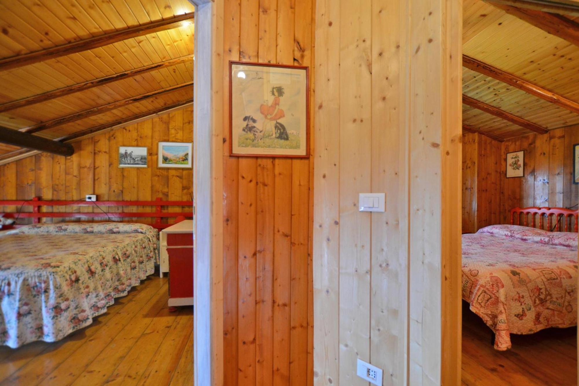 Casa Busso - Happy Rentals Esino Lario Ngoại thất bức ảnh