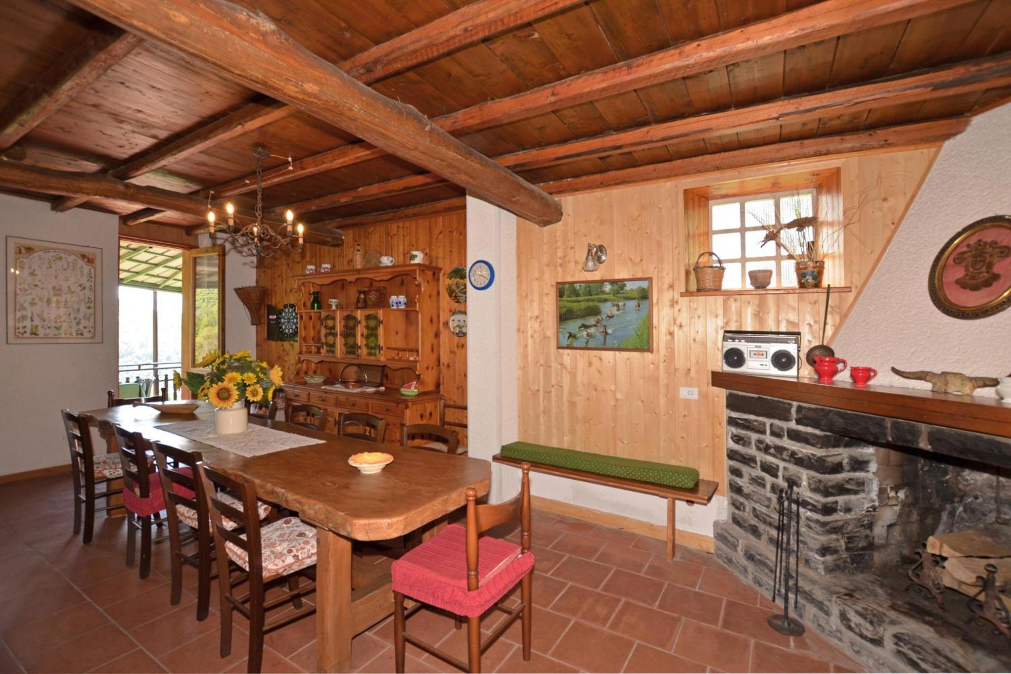 Casa Busso - Happy Rentals Esino Lario Ngoại thất bức ảnh