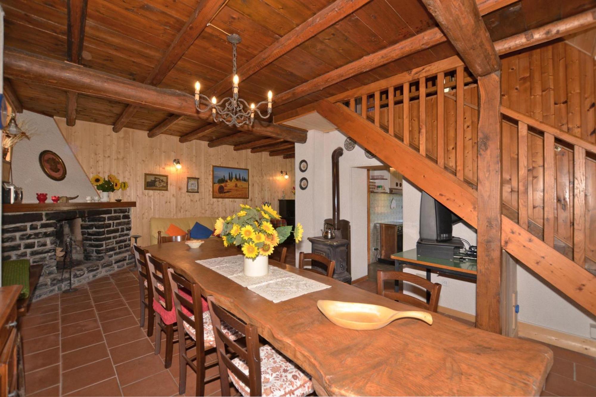 Casa Busso - Happy Rentals Esino Lario Ngoại thất bức ảnh